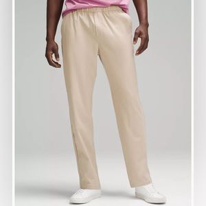 lululemon ABC pull on pants